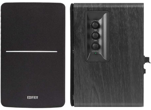 Edifier 2.0 R1280DBs 42W Speakers Bluetooth Black