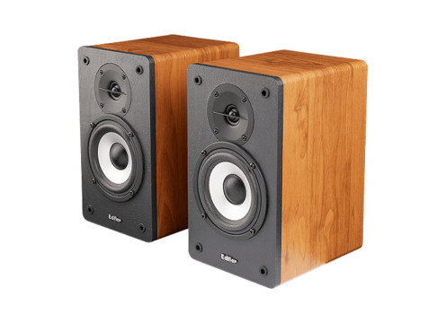 Edifier 2.0 R1280T 42W Speakers Brown