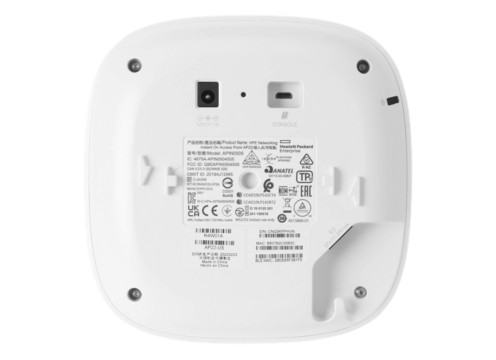 HP Aruba Instant On AP22 Access Point