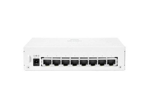HP Aruba Instant On 1430 8-ports Gigabit Switch
