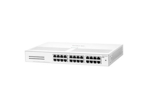 HP Aruba Instant On 1430 24-ports Gigabit Switch