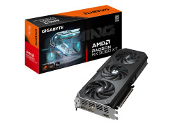Gigabyte Radeon RX 9060 XT GAMING OC 8G GV-R9060XTGAMING
