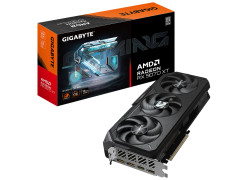 Gigabyte RX 9070 XT GAMING OC 16G GV-R9070XTGAMING-OC-16GD