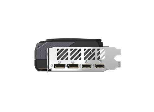 Gigabyte RX 9070 XT GAMING OC 16G GV-R9070XTGAMING-OC-16GD