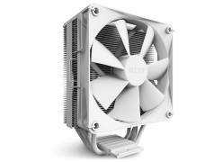 NZXT T120 White CPU Cooler