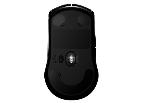 עכבר גיימינג אלחוטי SteelSeries Rival 3