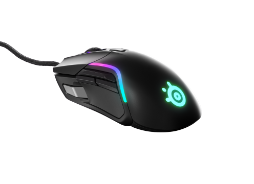 עכבר גיימינג SteelSeries Rival 5