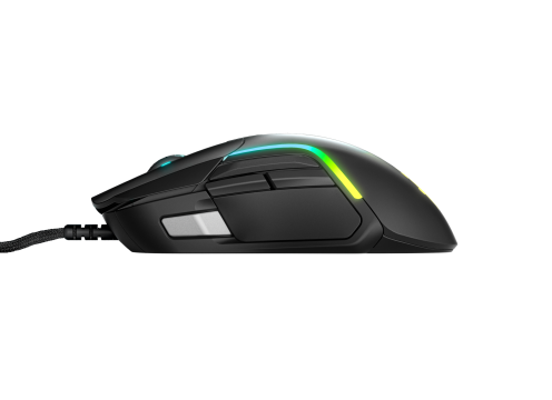 עכבר גיימינג SteelSeries Rival 5