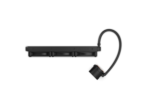 NZXT Kraken 360 Black Water Cooler