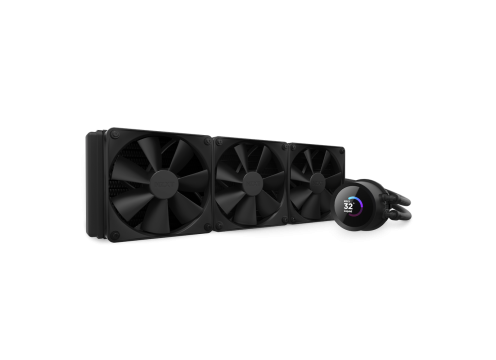 NZXT Kraken 360 Black Water Cooler