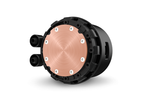 NZXT Kraken 360 Black Water Cooler