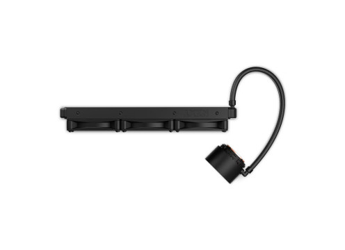 קירור נוזלי NZXT Kraken Elite 360 AIO with LCD Display