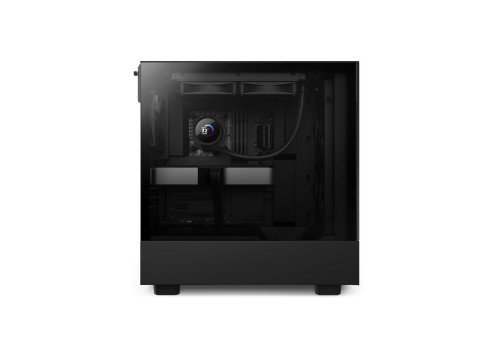 קירור נוזלי NZXT Kraken Elite 360 AIO with LCD Display