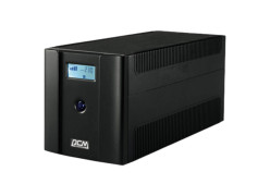 Powercom Raptor 1025VA UPS with USB