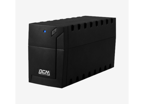 Powercom Raptor 600VA UPS