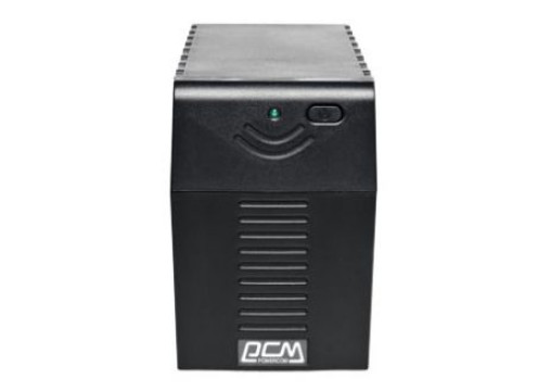 Powercom Raptor 800VA UPS with USB