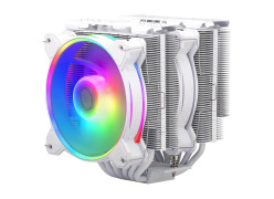 CoolerMaster Hyper 622 Halo White