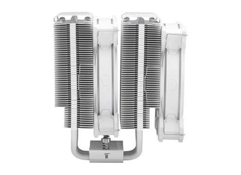 CoolerMaster Hyper 622 Halo White