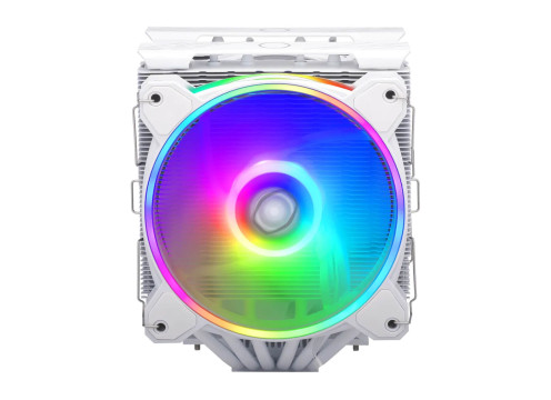 CoolerMaster Hyper 622 Halo White