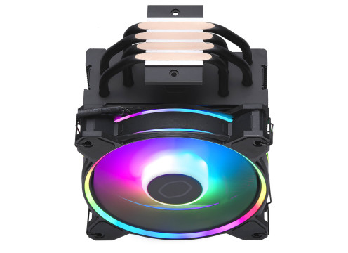 CoolerMaster Hyper 212 Halo Black Cooler