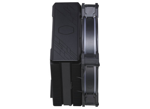 CoolerMaster Hyper 212 Halo Black Cooler