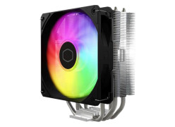CoolerMaster Hyper 212 Spectrum V3 Cooler