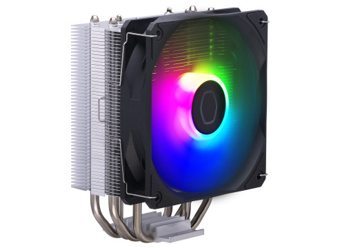 CoolerMaster Hyper 212 Spectrum V3 Cooler