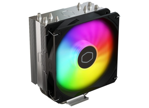 CoolerMaster Hyper 212 Spectrum V3 Cooler