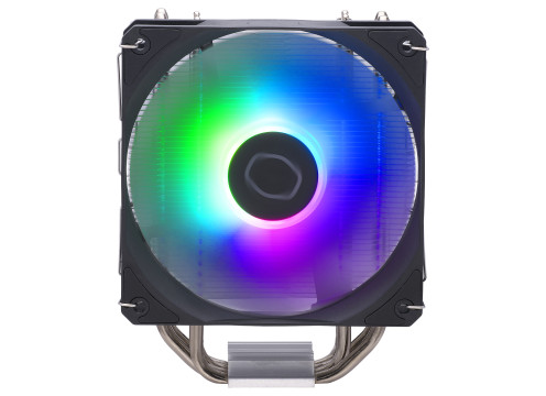 CoolerMaster Hyper 212 Spectrum V3 Cooler