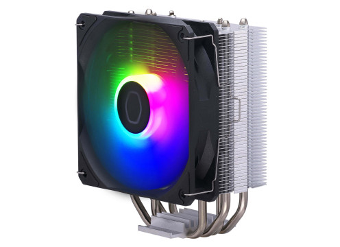 CoolerMaster Hyper 212 Spectrum V3 Cooler