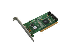 HighPoint RocketRAID 1720 SATA2 2-PORT RAID 0,1 PCI