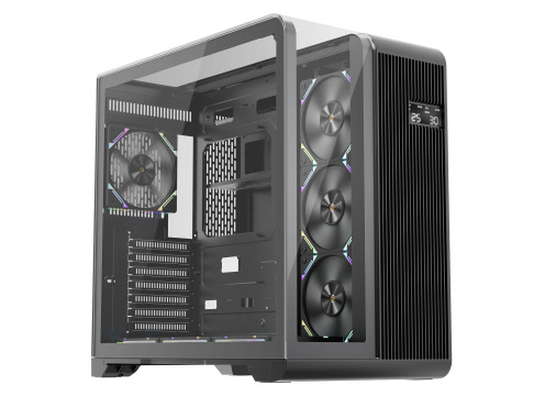 מארז מחשב 1StPlayer RT7 Black