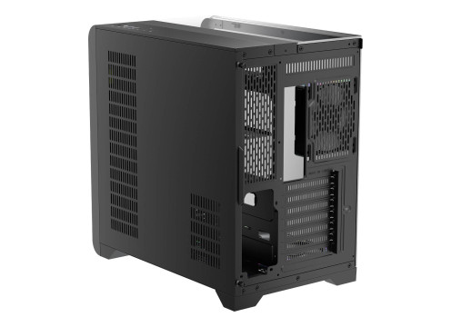 מארז מחשב 1StPlayer RT7 Black