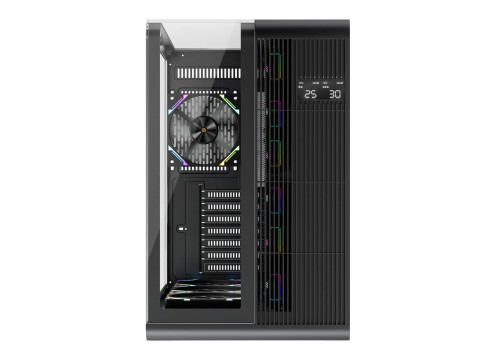 מארז מחשב 1StPlayer RT7 Black