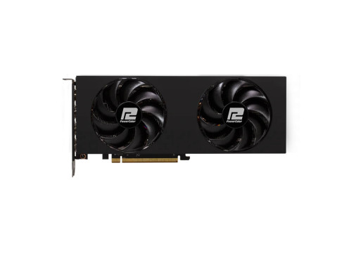 מארז - עכבר אלחוטי ALPHYN AM10 + כרטיס מסך PowerColor RX 7800 XT 16GB GDDR6