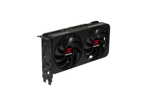 PowerColor Reaper RX 9060 XT 16GB GDDR6