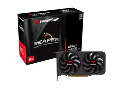 PowerColor Reaper RX 9060 XT 16GB GDDR6