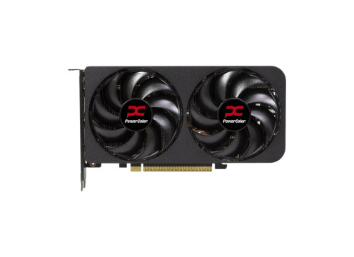 PowerColor Reaper RX 9060 XT 16GB GDDR6