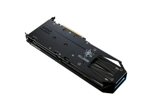 PowerColor Hellhound RX 9060 XT 16GB GDDR6