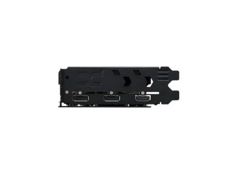 PowerColor Hellhound RX 9060 XT 16GB GDDR6