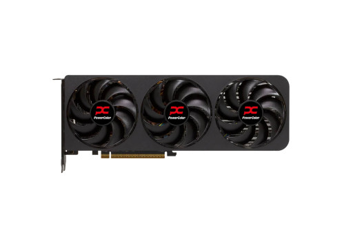 PowerColor Reaper RX 9070 16GB GDDR6