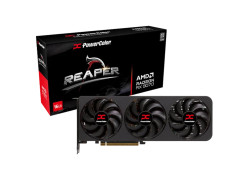 PowerColor Reaper RX 9070 16GB GDDR6