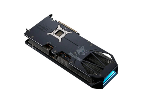 PowerColor Hellhound RX 9070 16GB GDDR6