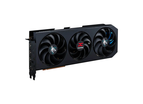 PowerColor Hellhound RX 9070 16GB GDDR6