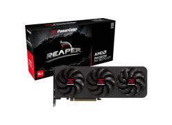 PowerColor Reaper RX 9070 XT 16GB GDDR6