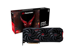 PowerColor Red Devil RX 9070 XT 16GB GDDR6