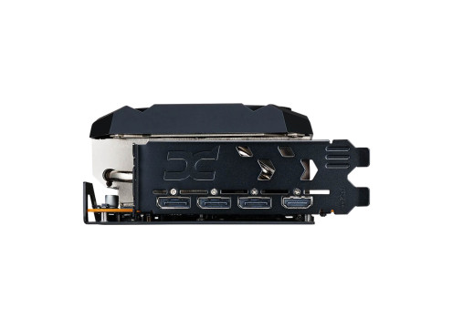 PowerColor Red Devil RX 9070 XT 16GB GDDR6 Backplate Special Edition