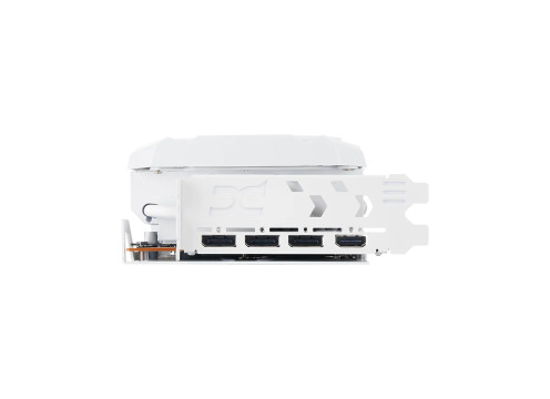 מארז - עכבר ALPHYN AM10 + כרטיס מסך PowerColor Red Devil Spectral White RX 9070 XT 16GB GDDR6