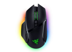 עכבר גיימינג אלחוטי Razer Basilisk Ultimate RGB