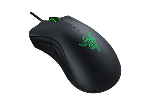 Razer DeathAdder Essential Black Gaming Mouse